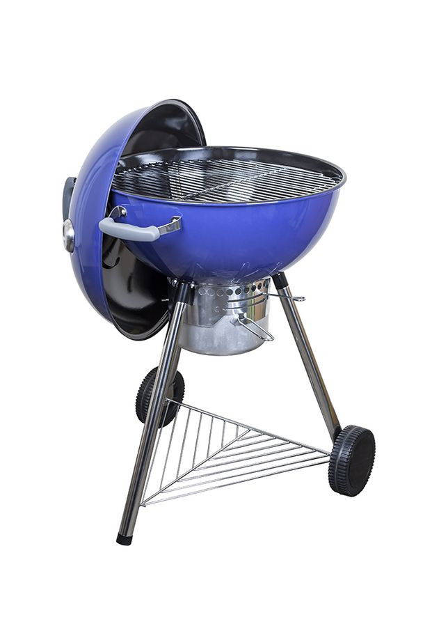 Вугільний гриль LV210717BL Levistella (315484756)