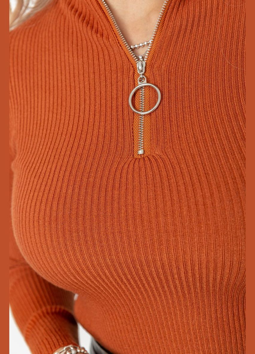 Кофта женская в рубчик Ager Кофты (316502077)