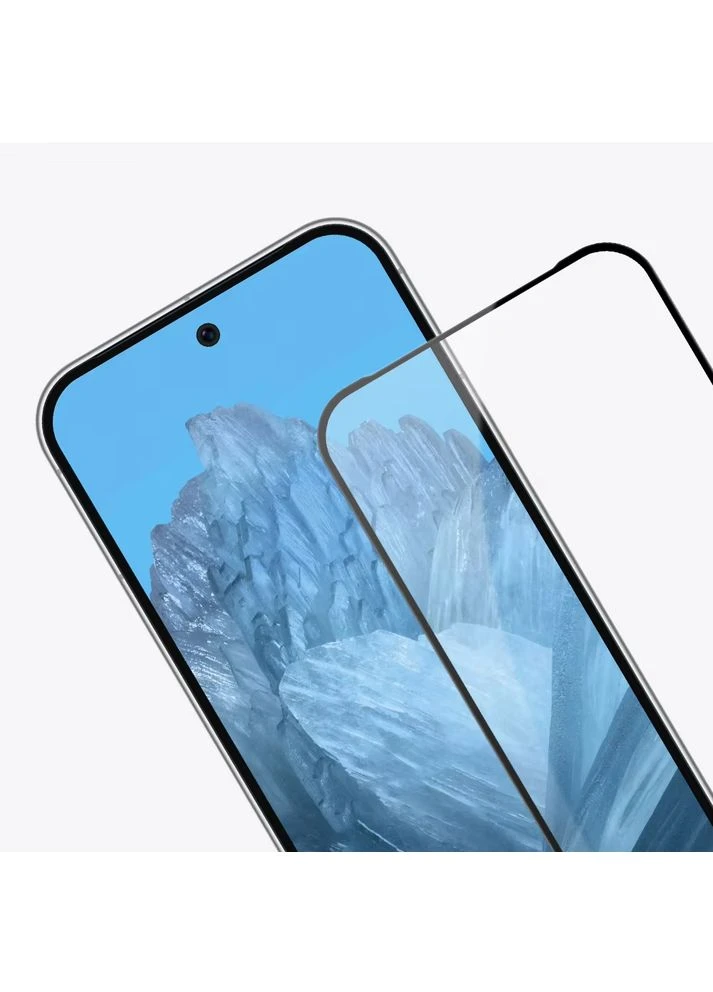 Захисне скло Amazing CP+ PRO Full Glue для Google Pixel 9 Pro XL (0.33 mm) Black Nillkin (389159081)