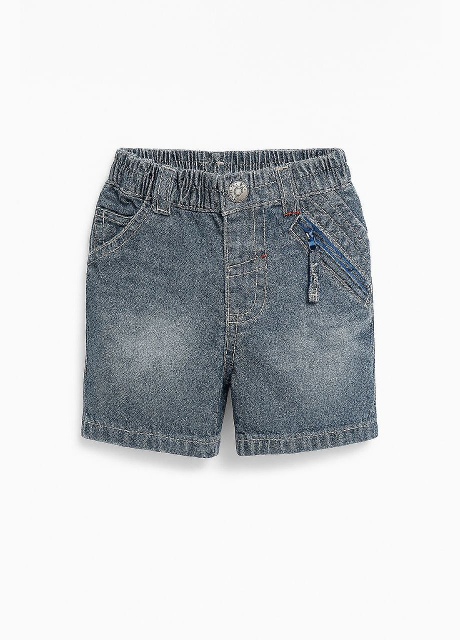 Шорты Синий Orchestra (345099944)