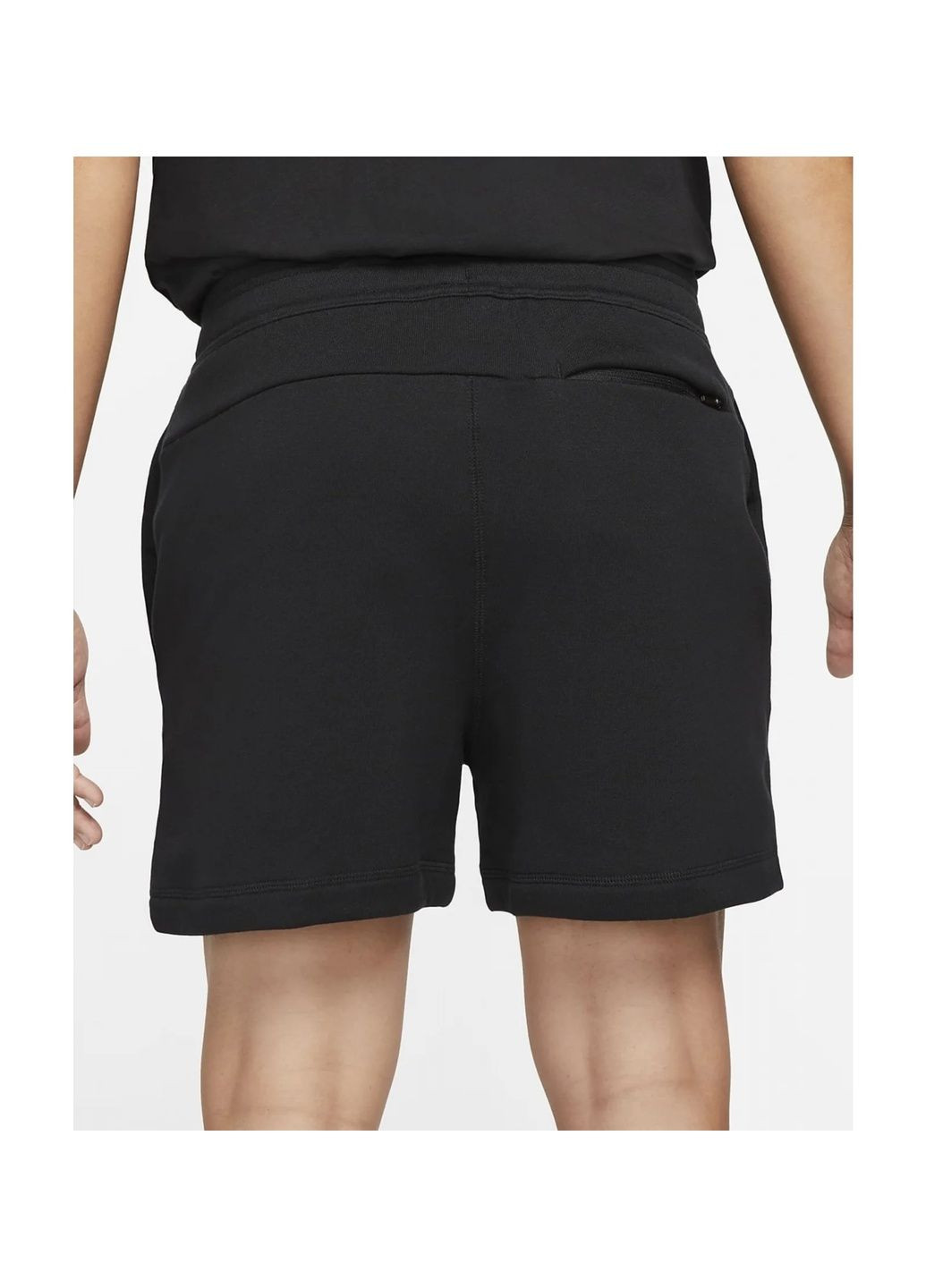 Шорти чоловічі Air Ft Black Nike (366039206)