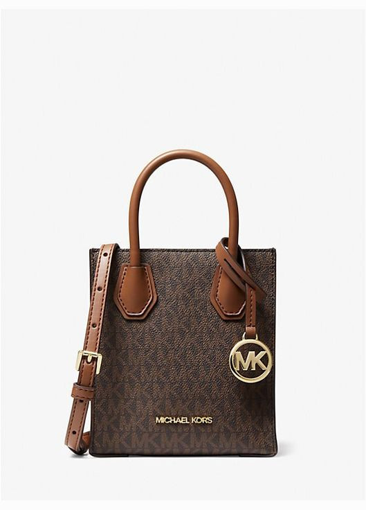 Сумка Mercer Extra Small Michael Kors Крос-боді (302243424)