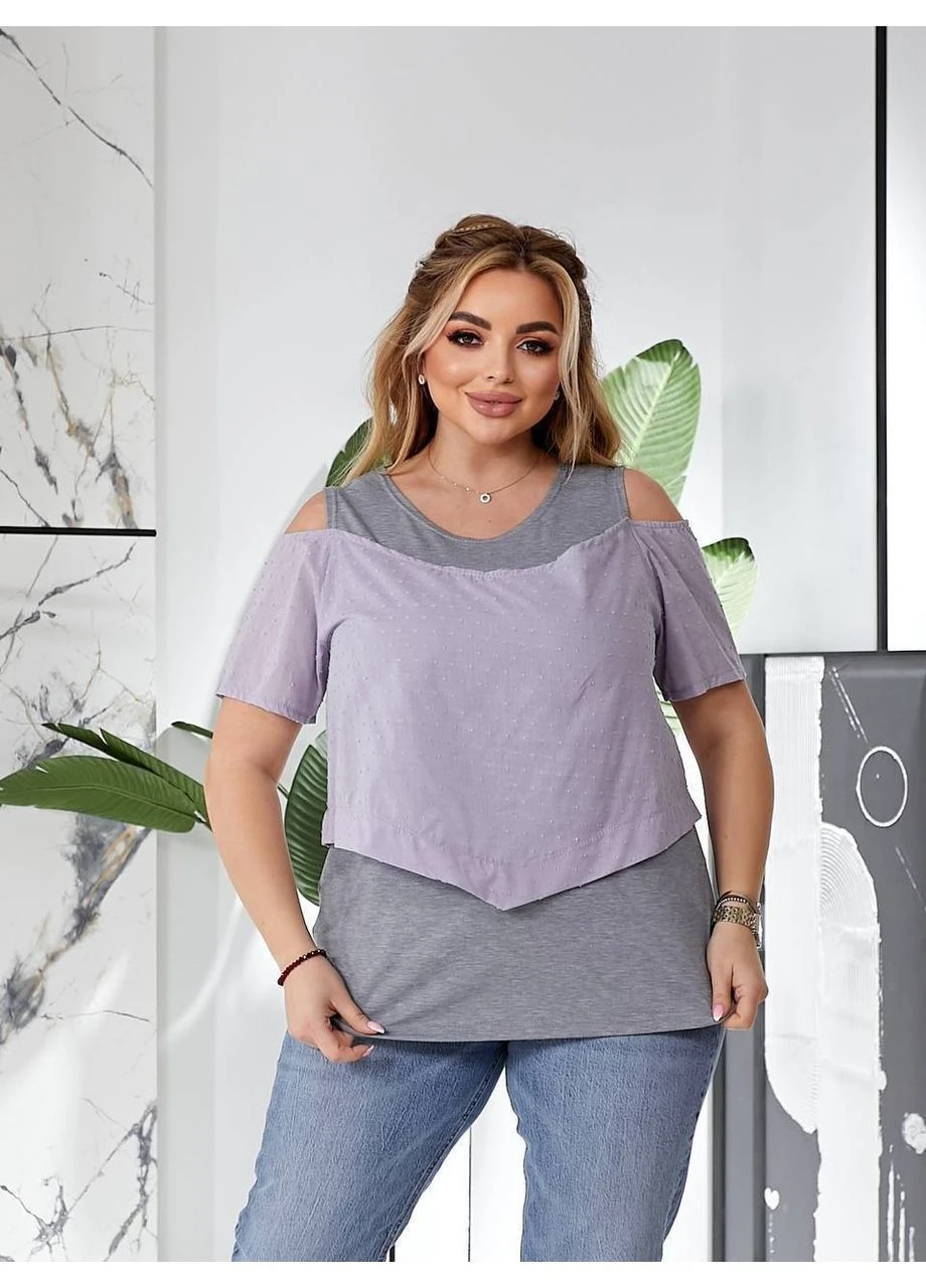Женская футболка Asi.Store.ua - (399812331)