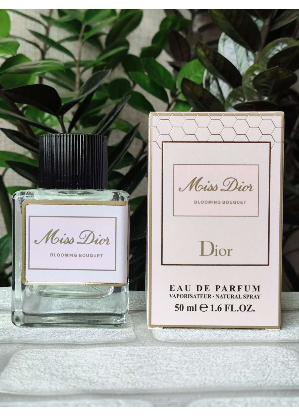 Парфуми жіночі Miss Blooming Bouquet (Блумінг Букет), 50 мл No Brand (360646766)