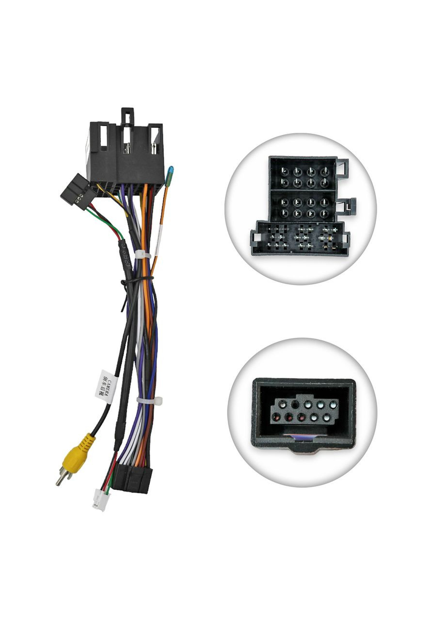 Штатная магнитола серии Mekede M400S под Cherokee 5 KL 20142018 10 дюймов Jeep (299235402)