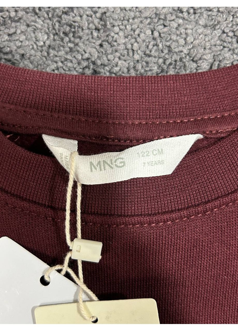 Кофта для хлопчика двухнитка ріст 122 No Brand (353694780)