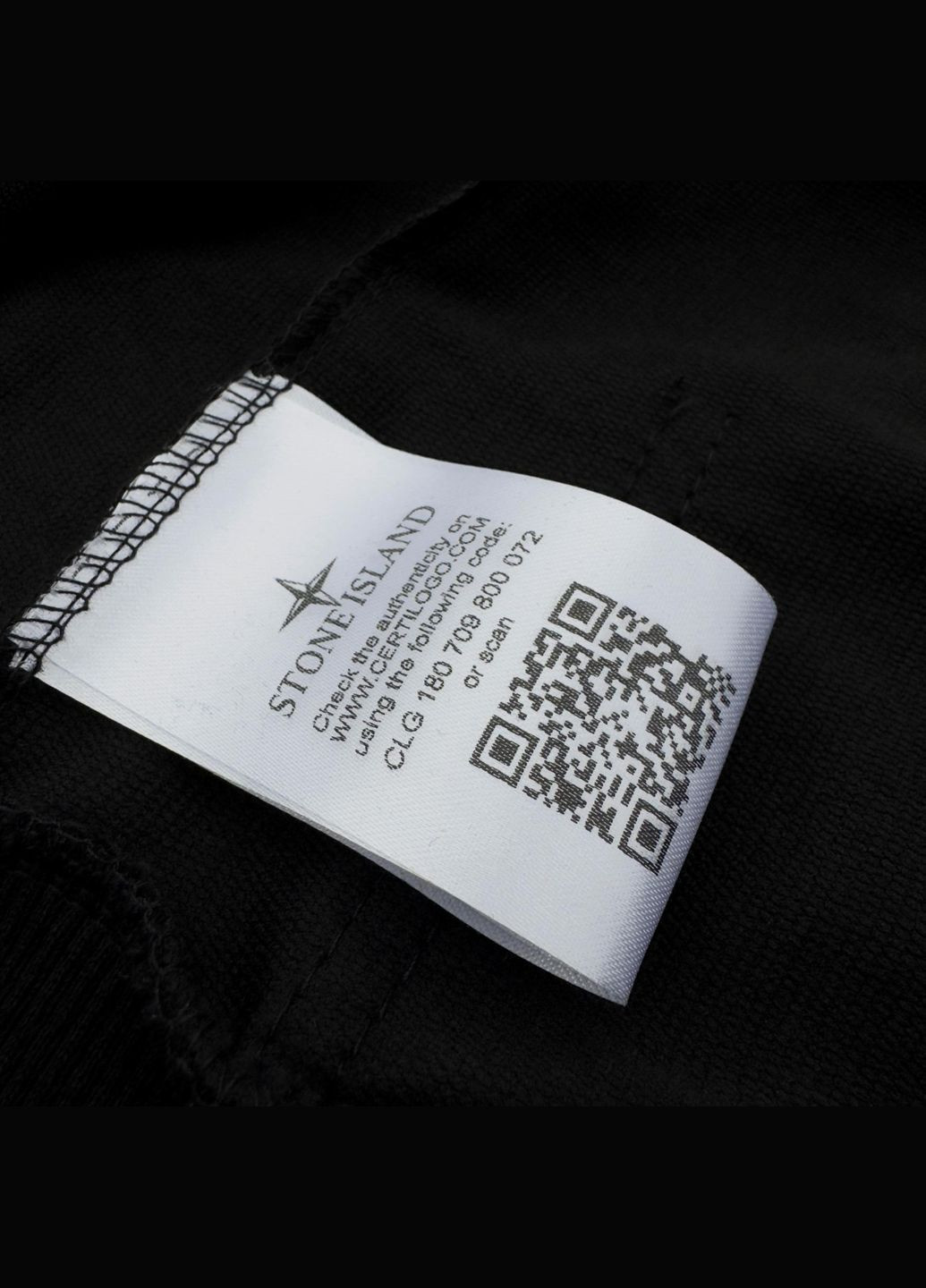 Зіп худі SI чорний No Brand (341285080)