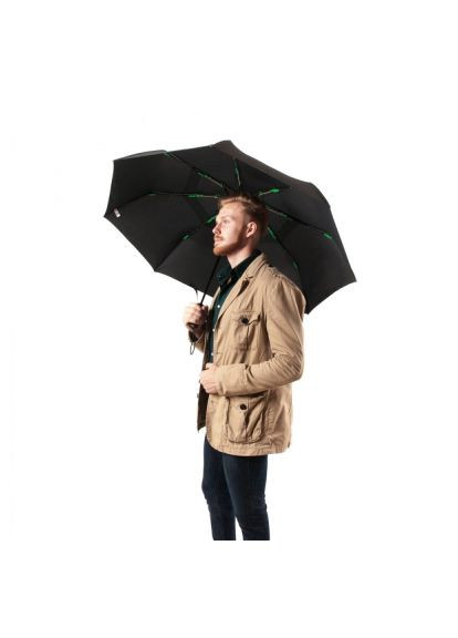 Чорна} парасоля (g840-026229) Fulton (368562664)