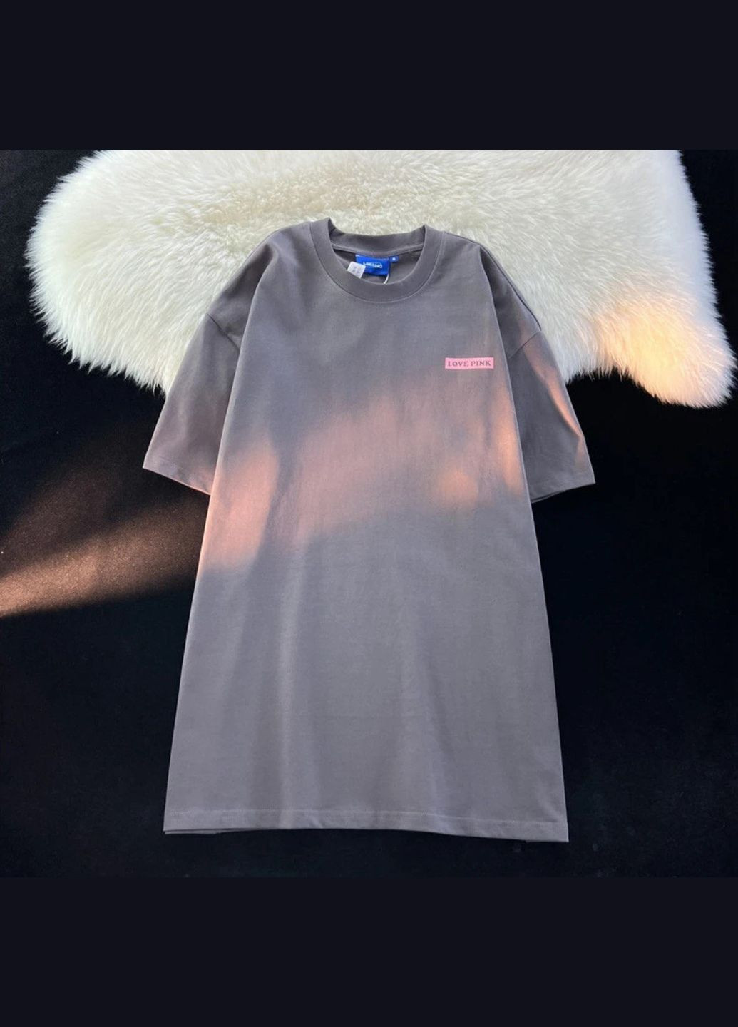 Футболка женская No Brand - (322249856)