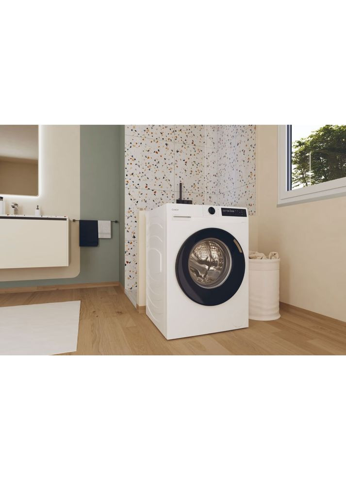 Пральна машина BR 410B8-S Candy (311696828)