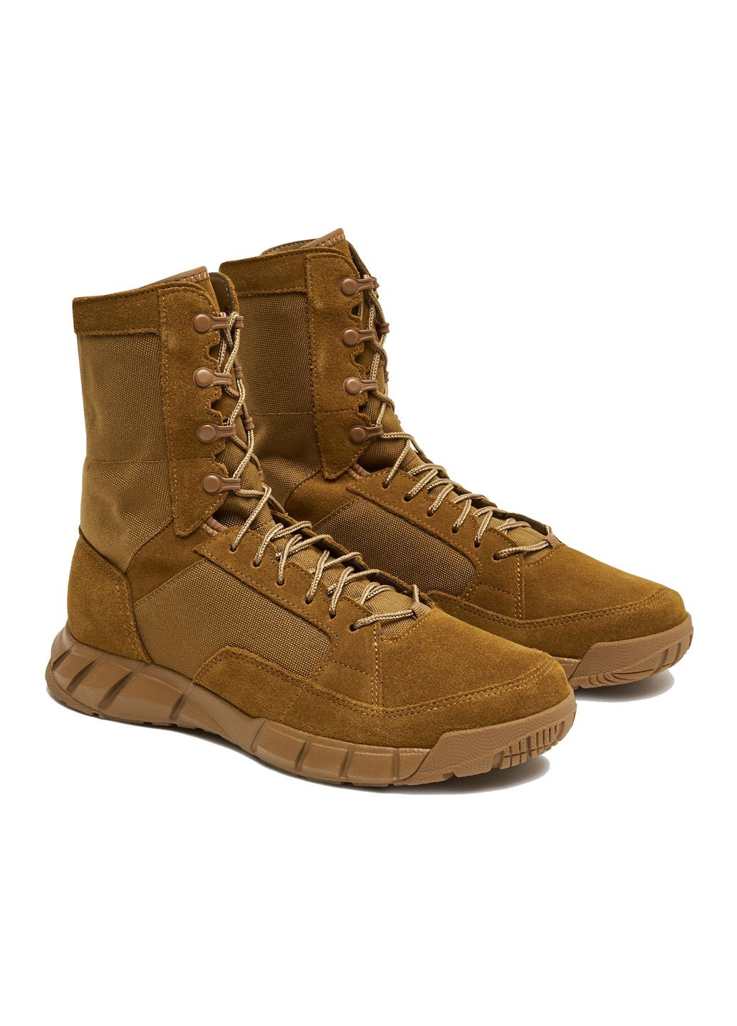 Ботинки ® Light Assault Boot 2 Coyote Oakley (315822544)