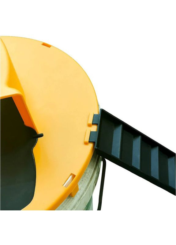 Мышеловка Крышка на ведро 20л для мышей и крыс Brand (322503274)