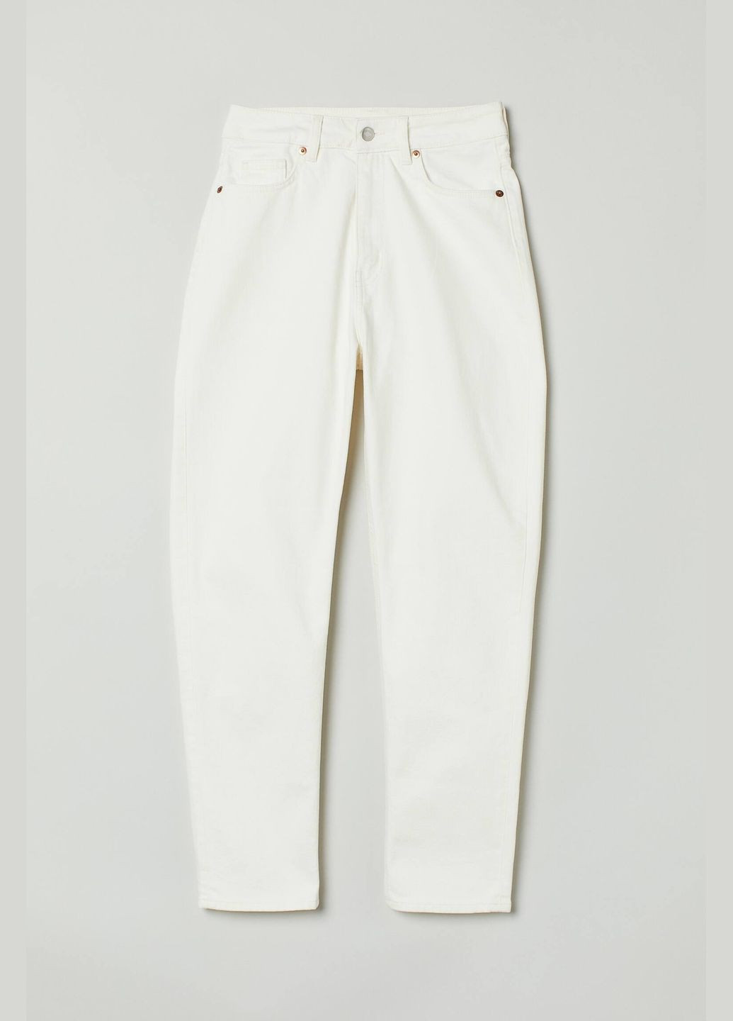 Джинси Mom H&M - (332943084)