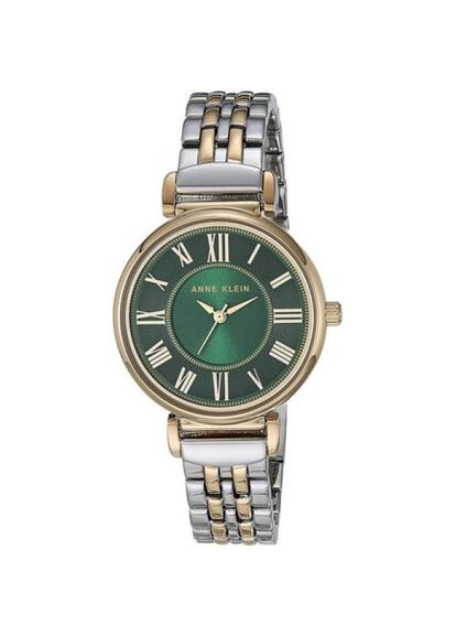 Жіночий Годинник Anne Klein AK/2159GNTT (314836353)