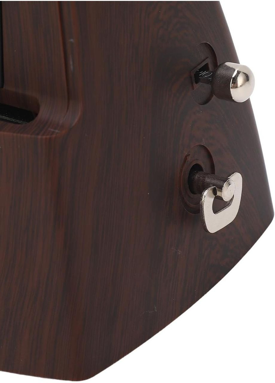 Механический метроном для музыкантов, от 40 до 208 ударов в минуту No Brand (365721112)