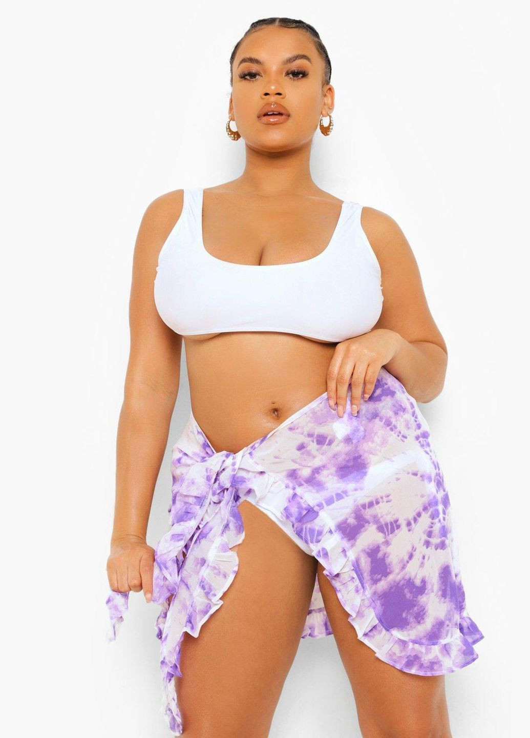 Спідниця Boohoo (330983274)