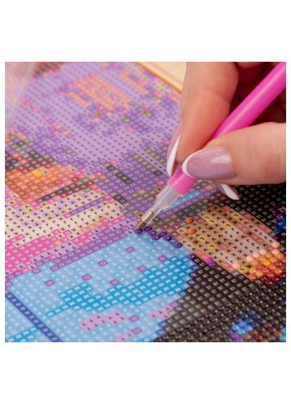 Картина по номерам Wednesday Duelo a ciegas 40х50 см, алмазна мозаїка (954161) Santi Wednesday Duelo a ciegas 40х50 см, алмазна мозаїка (366160942)