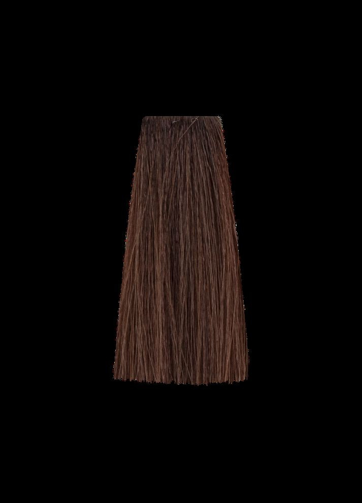 Крем-гель фарба для волосся без аміаку Argan&Keratin 7.35 карамель, 100 мл Ph Laboratories (311950915)