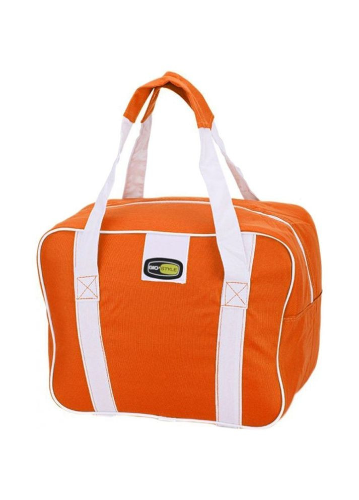 Термосумка Evo Medium Оrange 23 л 4823082715725 Giostyle (317304605)