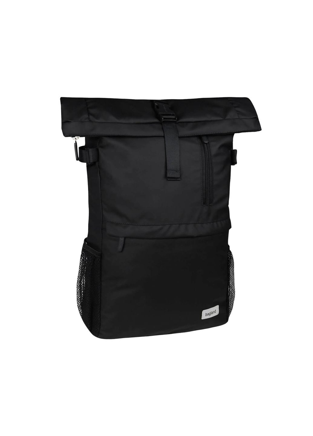 Рюкзак Wander 38х62 см Черный ('1135921515') Bagland (322463947)