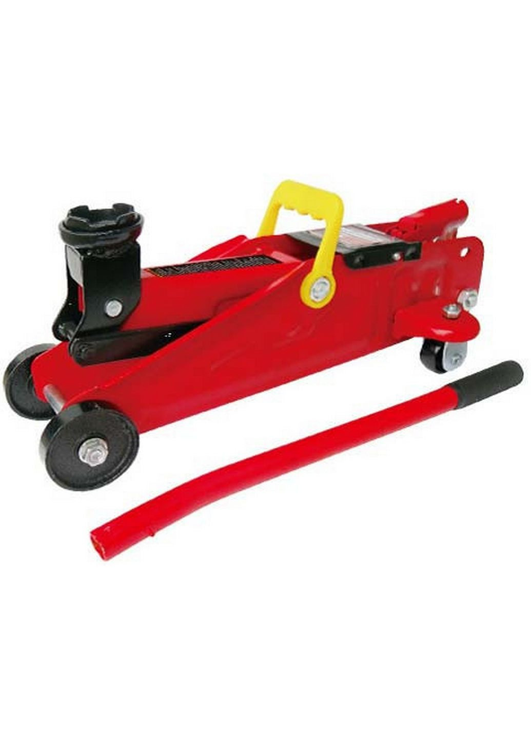 Домкрат подкатной 2т 135-330 мм TORIN (289366441)