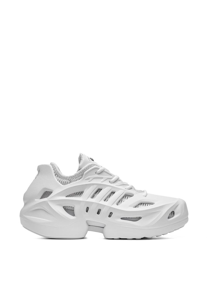 Білі всесезон чоловічі кросівки if3931 білий гума adidas