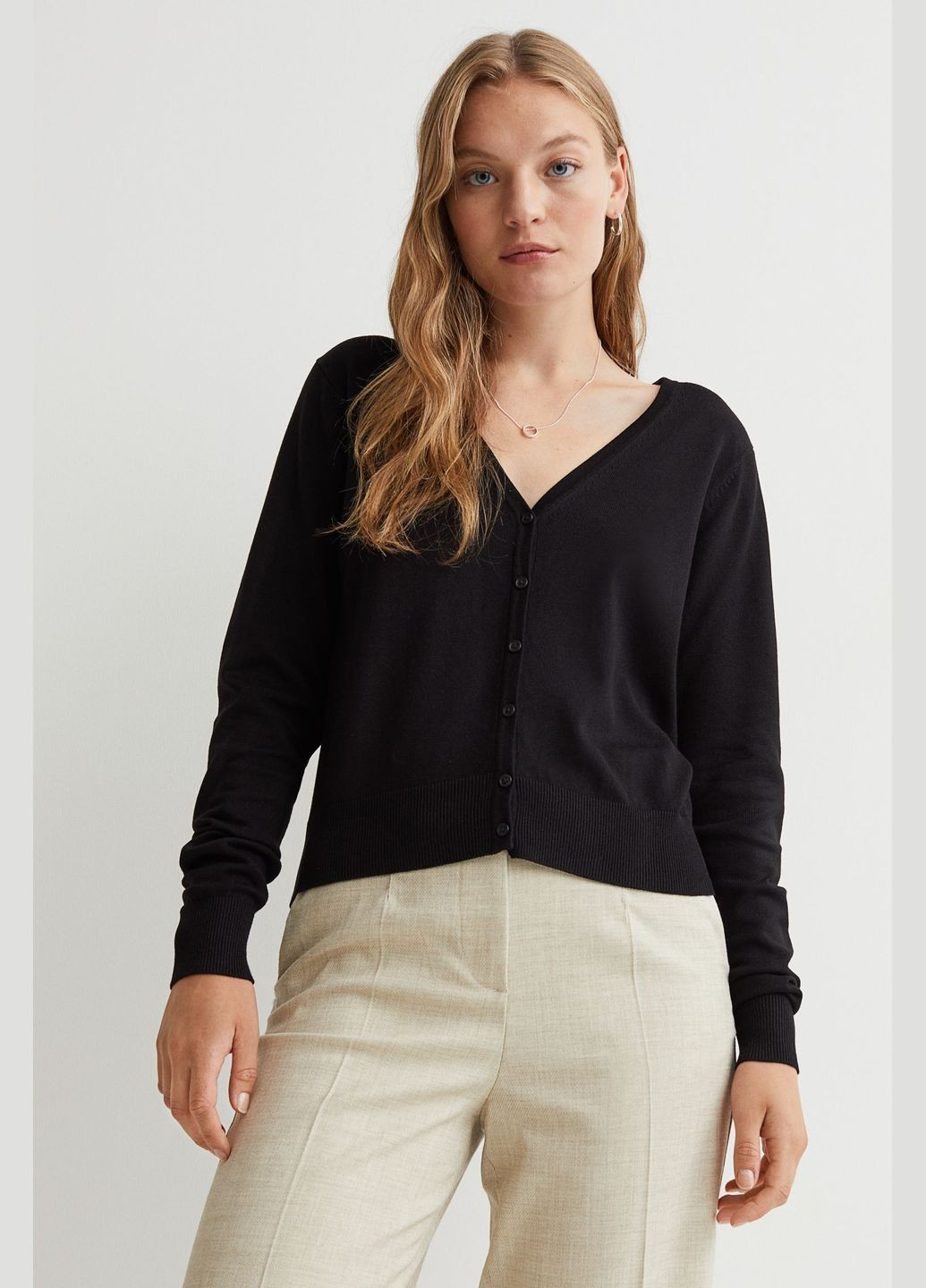 Кофта H&M (322650711)