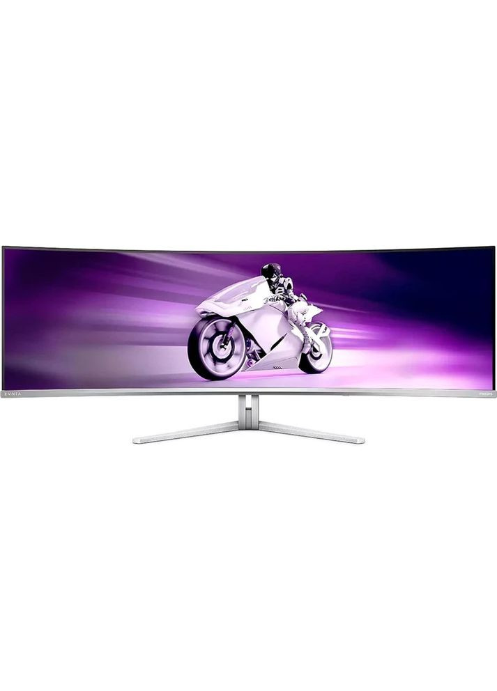 Монитор 48.9" Evnia 49M2C8900L/00 White Philips (360416965)