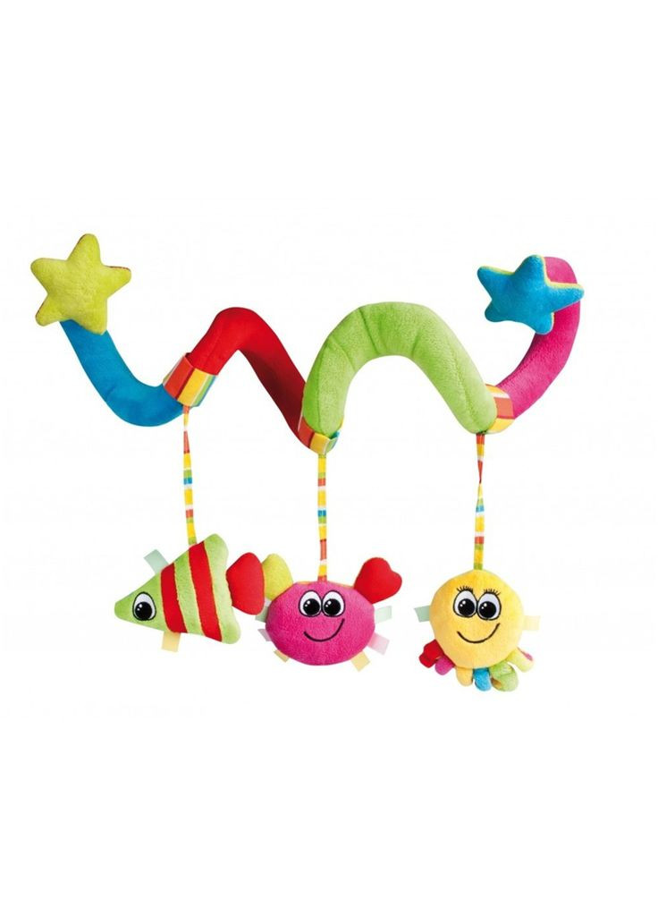 Іграшка-плюшева на ручку коляски Canpol Babies (290888492)