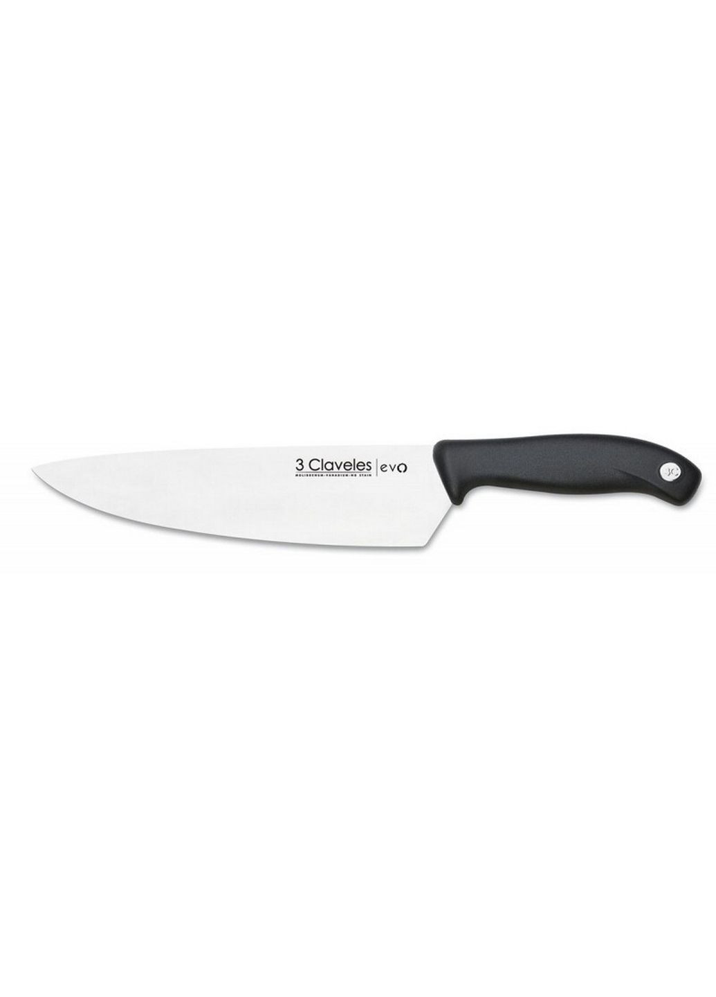 Нож поварской 15 см 3 Claveles (288048054)