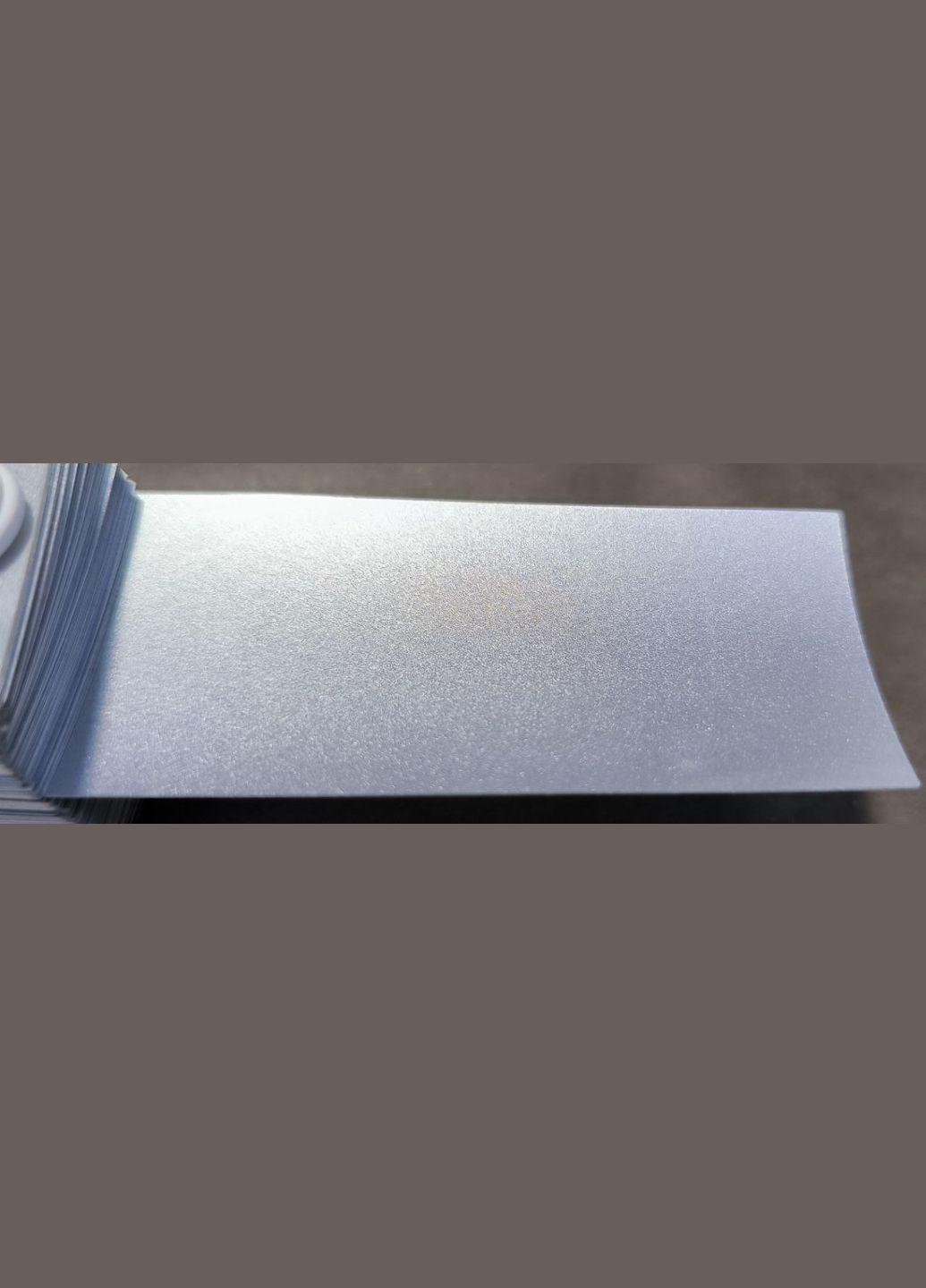 Автомобільна фарба для Subaru G1U ICE SILVER BLADE SILVER Густая краска 200 мл Multichem (322459451)