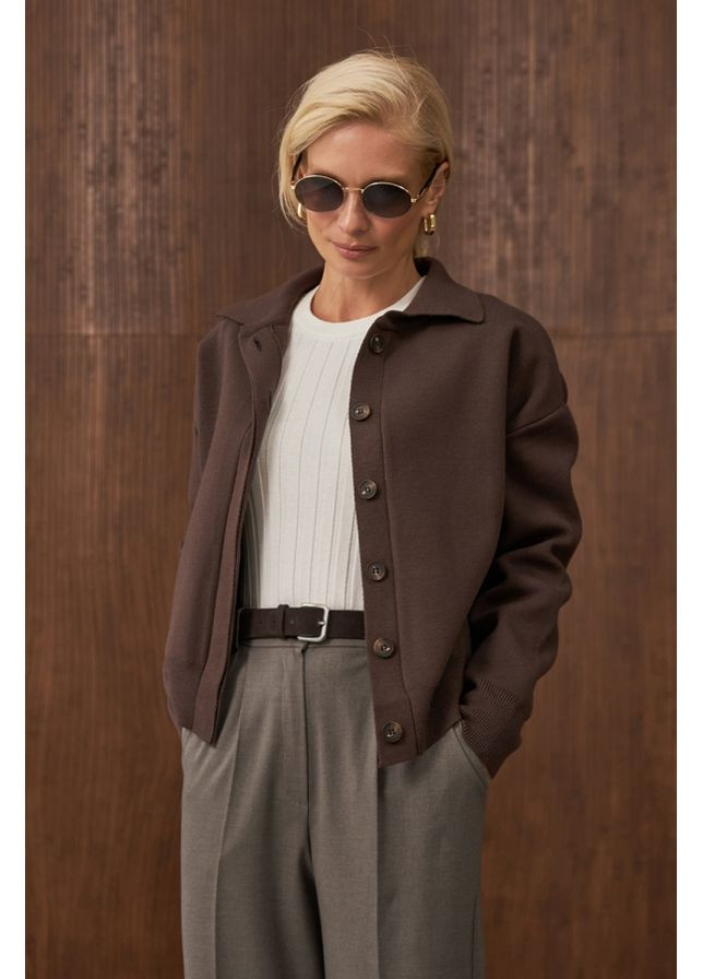 Лонгслив 2887 Небесный Triko Bakh (368651237)