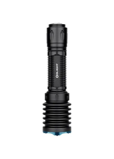 Ліхтар (2370.35.25) Olight Warrior X 3 Black (268142338)