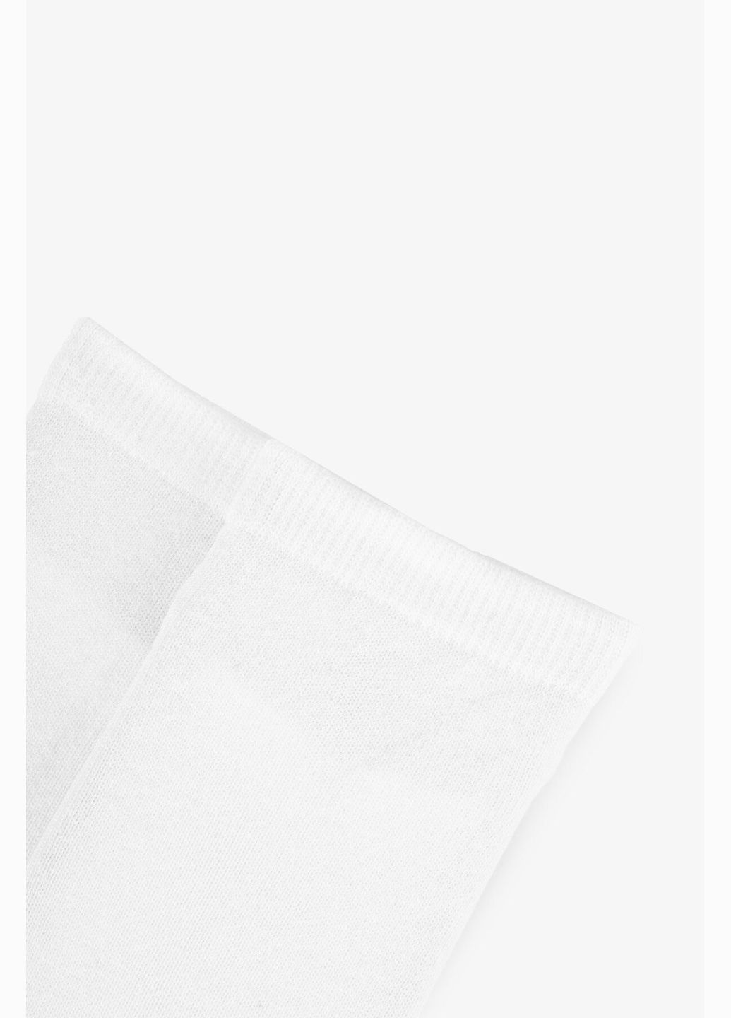 Белые носки женские 11b20-5 белый shop (4820203370689) (362745462)