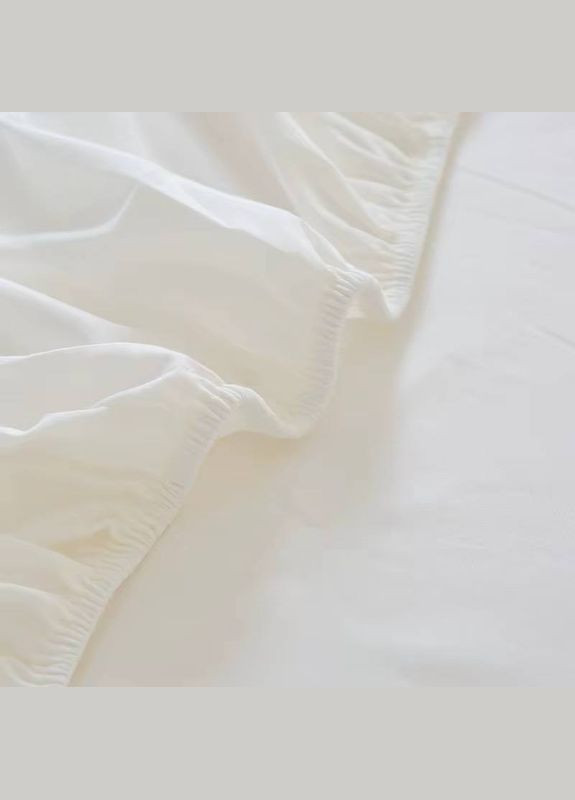 Наматрацник Водонепроникний чохол для ліжка з гумкою по периметру 140х190 см No Brand (335413476)