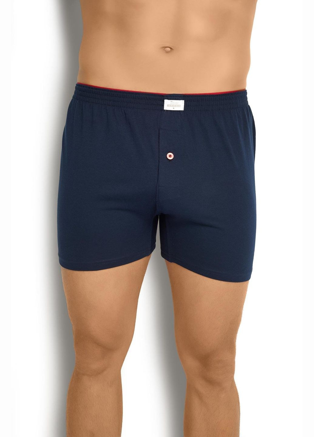 Труси-боксери чоловічі Jiber (316606336)