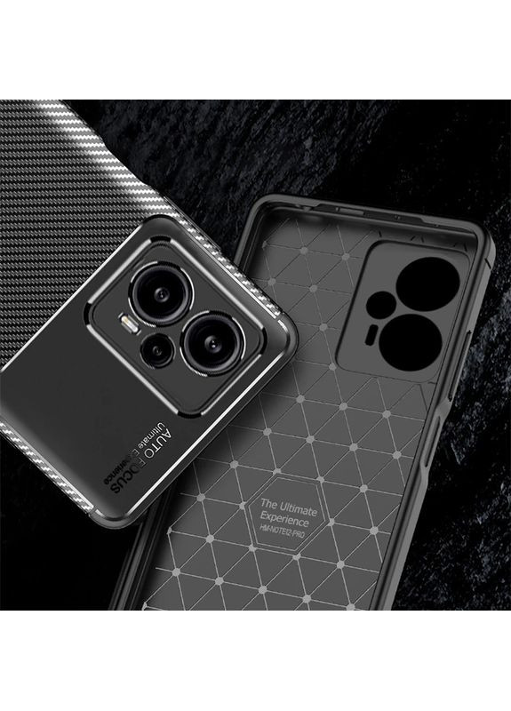 Противоударный чехол для Poco F5 бампер Xiaomi (365858634)