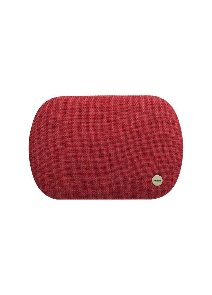 Bluetooth акустика червоний RB-M19 Remax (361025752)