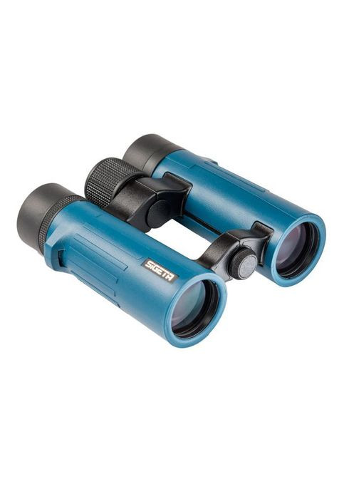 Бинокль (65832) Sigeta Imperial 8x34 Blue (361111101)