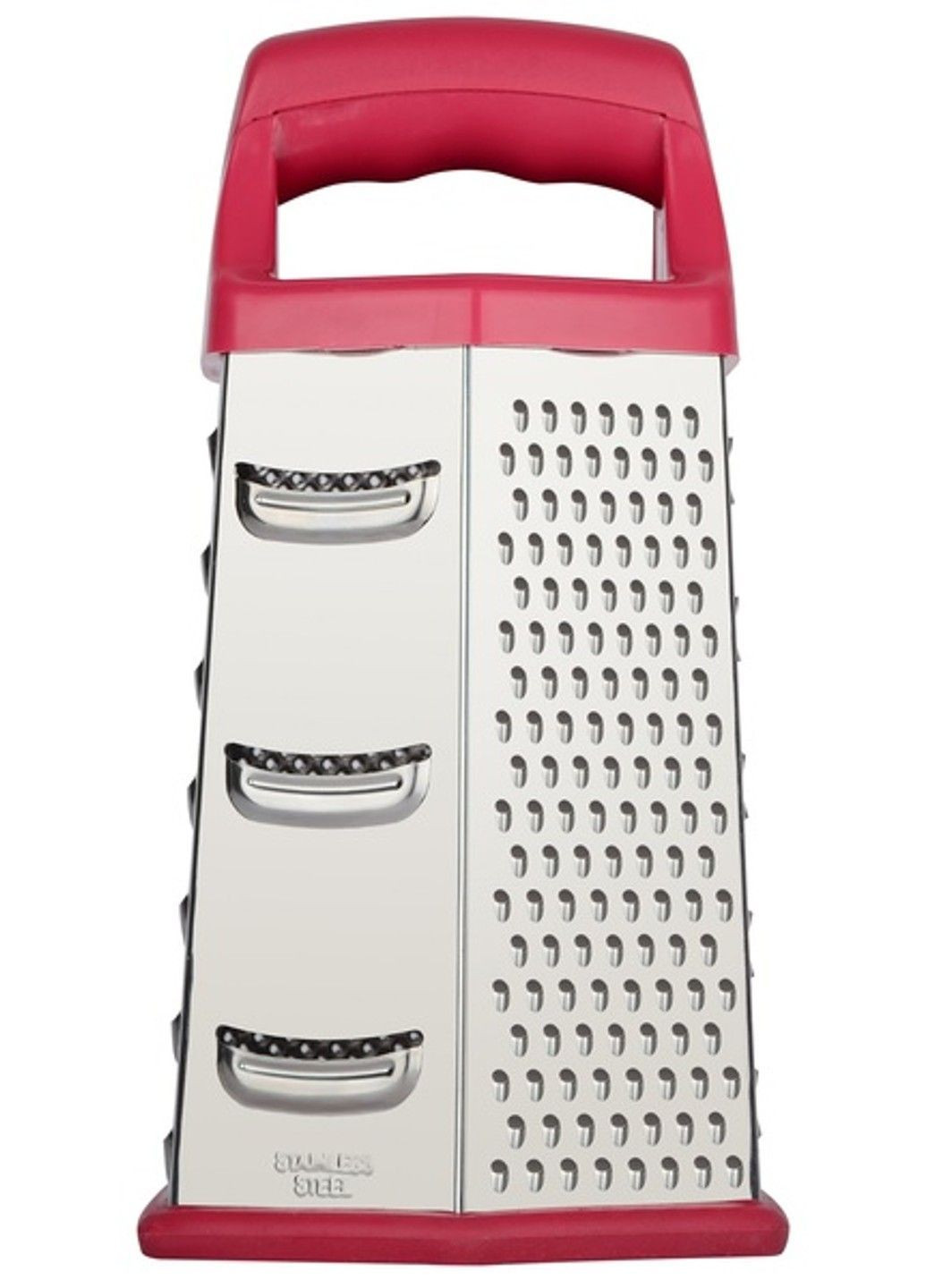 Кух.прилад Chef тертка 6-стороння 23 см (OSR-5005-23/6) Oscar (365276244)