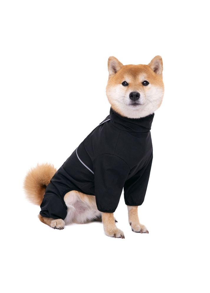 Дождевик для больших и средних собак No Brand (362136075)