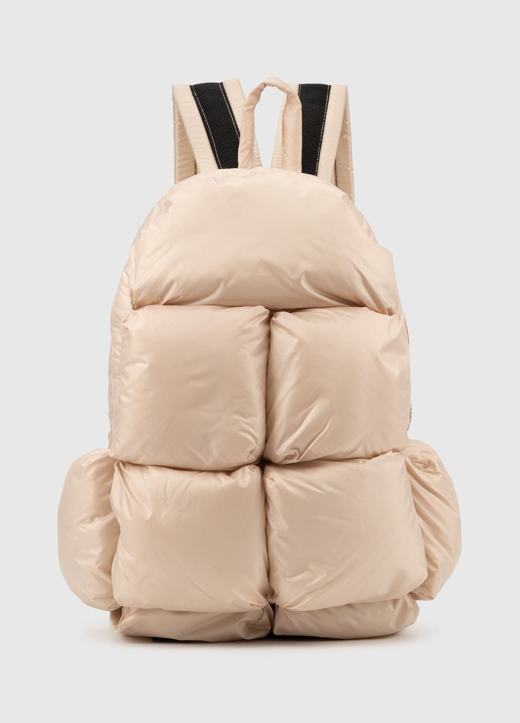 Рюкзак женский Пиксель Бежевый (2000990368836А) shop (2000990368836) No Brand (362895370)