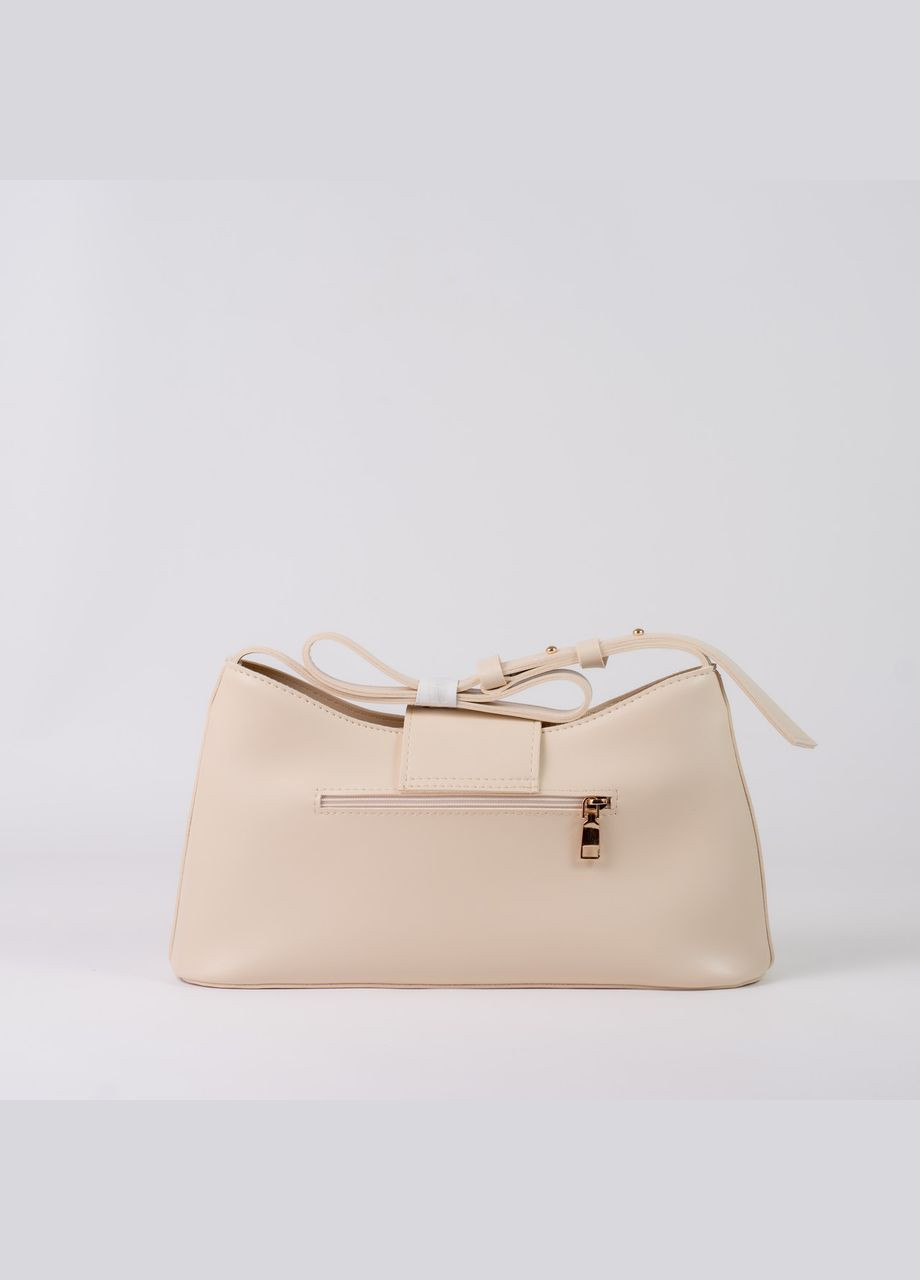 Сумка женская - багет, с длинным ремешком JUGO XENIA 19-25 (347629052)