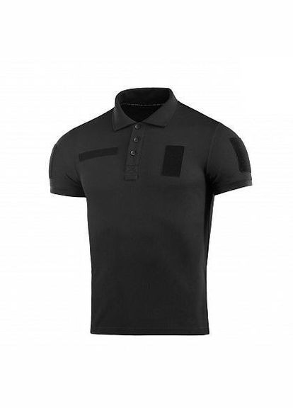 Поло тактическое 65/35 Black M-TAC (311569504)