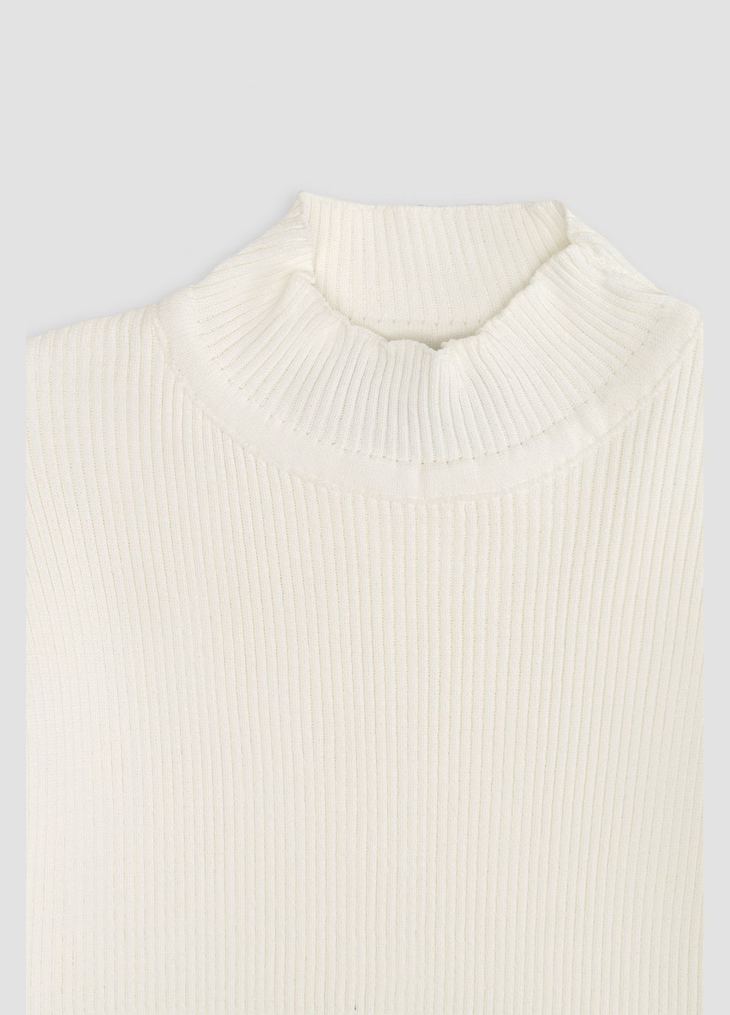 Джемпер для дівчинки колір білий CB-00256875 Yuki (316226390)