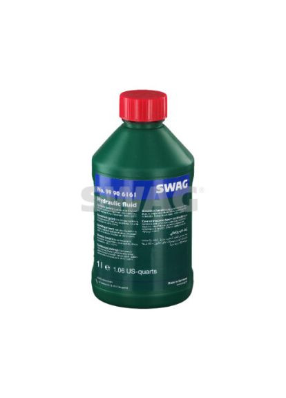 Масло гідравлічне Swag (360494291)