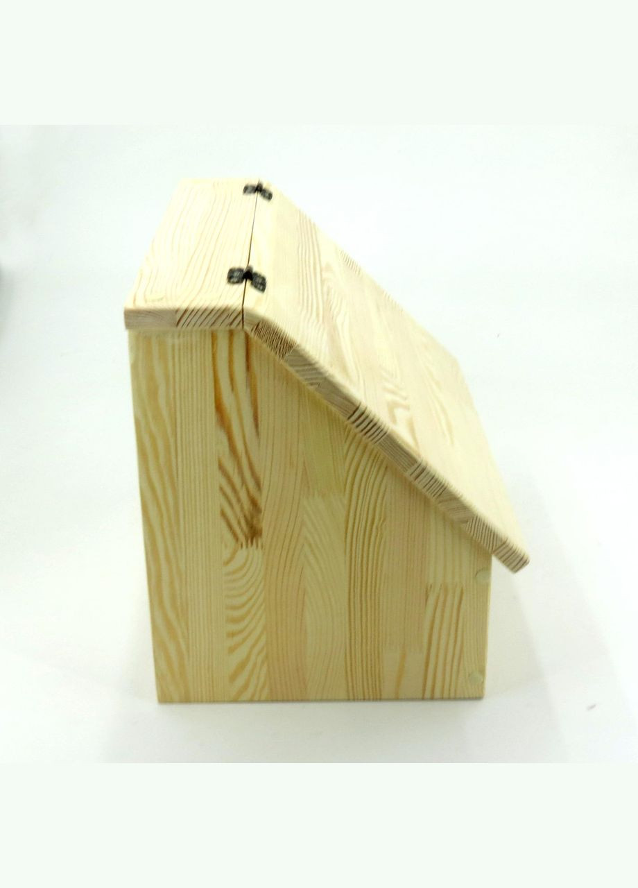 Хлебница из дерева Кордова бланже (ХЛЕ-000501) No Brand (327850316)