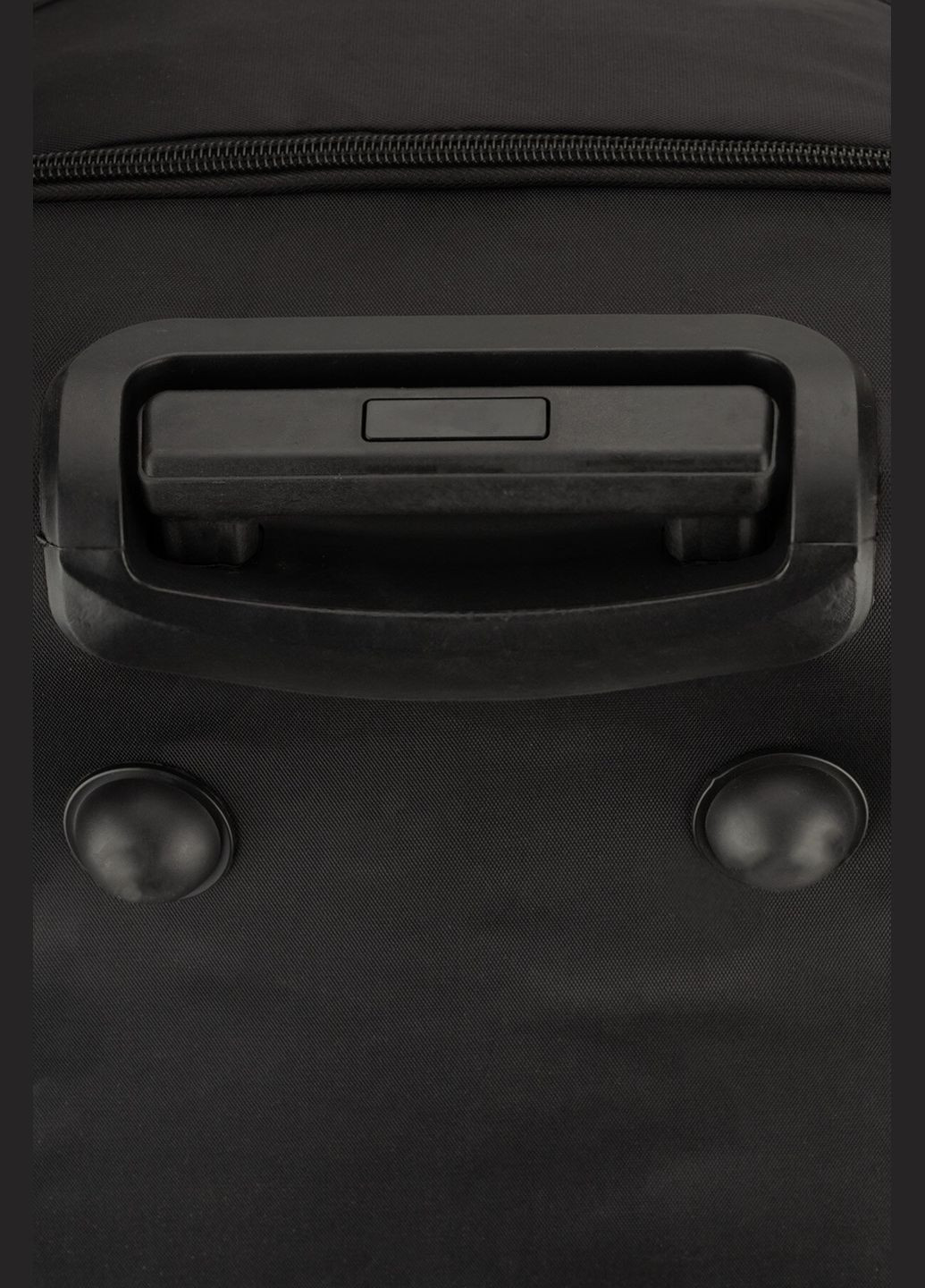 Сумка на колесах 811/1 Большой Черный shop (2000999155871) No Brand (362746517)