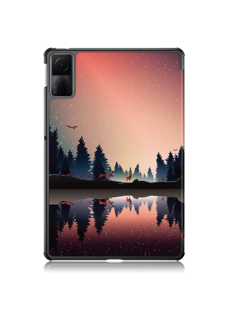 Чехол Slim для планшета Xiaomi Redmi Pad SE 11" - Nature Primolux (332994284)