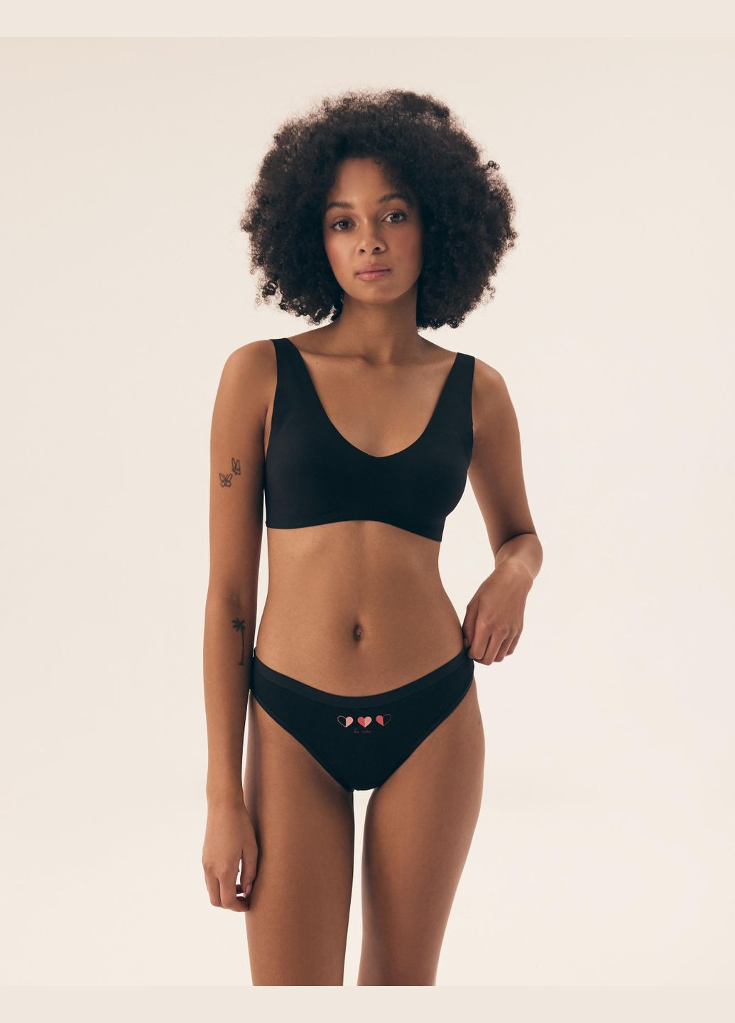 Жіночі трусики Henderson (332949710)